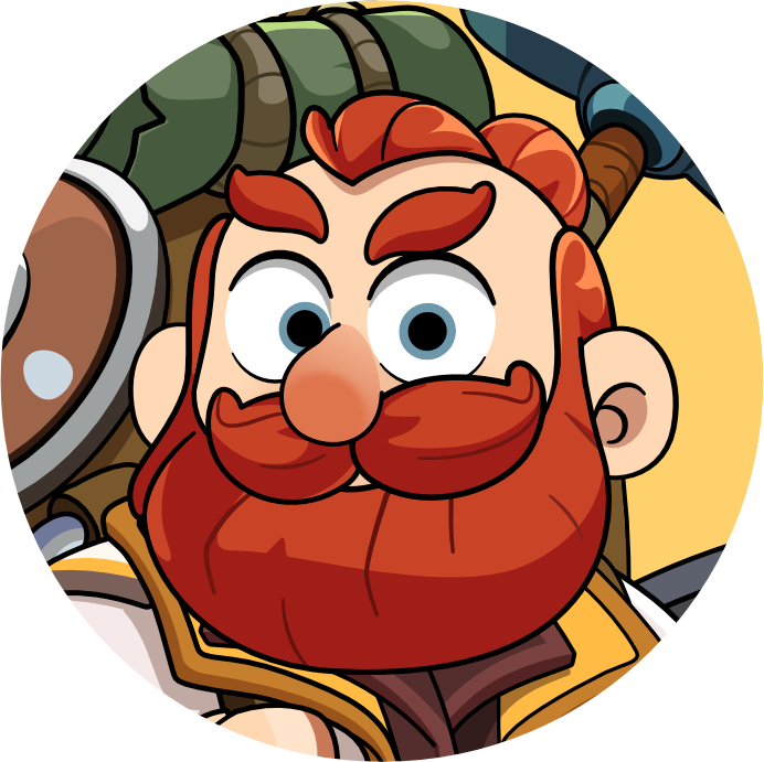 PPR Muradin Circle Icon