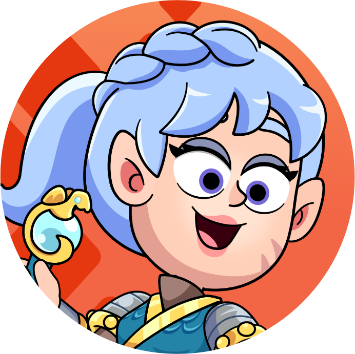 Lizzie Circle Icon